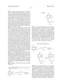 HIGH-SENSITIVE FLUORESCENT ENERGY TRANSFER ASSAY USING FLUORESCENT AMINO ACIDS AND FLUORESENT PROTEINS diagram and image