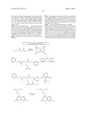 HIGH-SENSITIVE FLUORESCENT ENERGY TRANSFER ASSAY USING FLUORESCENT AMINO ACIDS AND FLUORESENT PROTEINS diagram and image