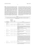 DIAGNOSIS OF HEREDITARY SPASTIC PARAPLEGIAS (HSP) BY IDENTIFICATION OF A MUTATION IN THE ZFYVE26 GENE OR PROTEIN diagram and image