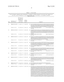 DIAGNOSIS OF HEREDITARY SPASTIC PARAPLEGIAS (HSP) BY IDENTIFICATION OF A MUTATION IN THE ZFYVE26 GENE OR PROTEIN diagram and image