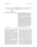 DIAGNOSIS OF HEREDITARY SPASTIC PARAPLEGIAS (HSP) BY IDENTIFICATION OF A MUTATION IN THE ZFYVE26 GENE OR PROTEIN diagram and image