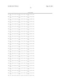 DIAGNOSIS OF HEREDITARY SPASTIC PARAPLEGIAS (HSP) BY IDENTIFICATION OF A MUTATION IN THE ZFYVE26 GENE OR PROTEIN diagram and image