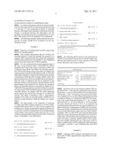 SMALL RNA DETECTION ASSAYS diagram and image