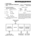 System and Method for Quantitative Assessment of Biological Migration Behavior diagram and image