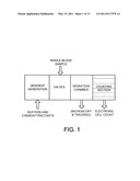 System and Method for Quantitative Assessment of Biological Migration Behavior diagram and image