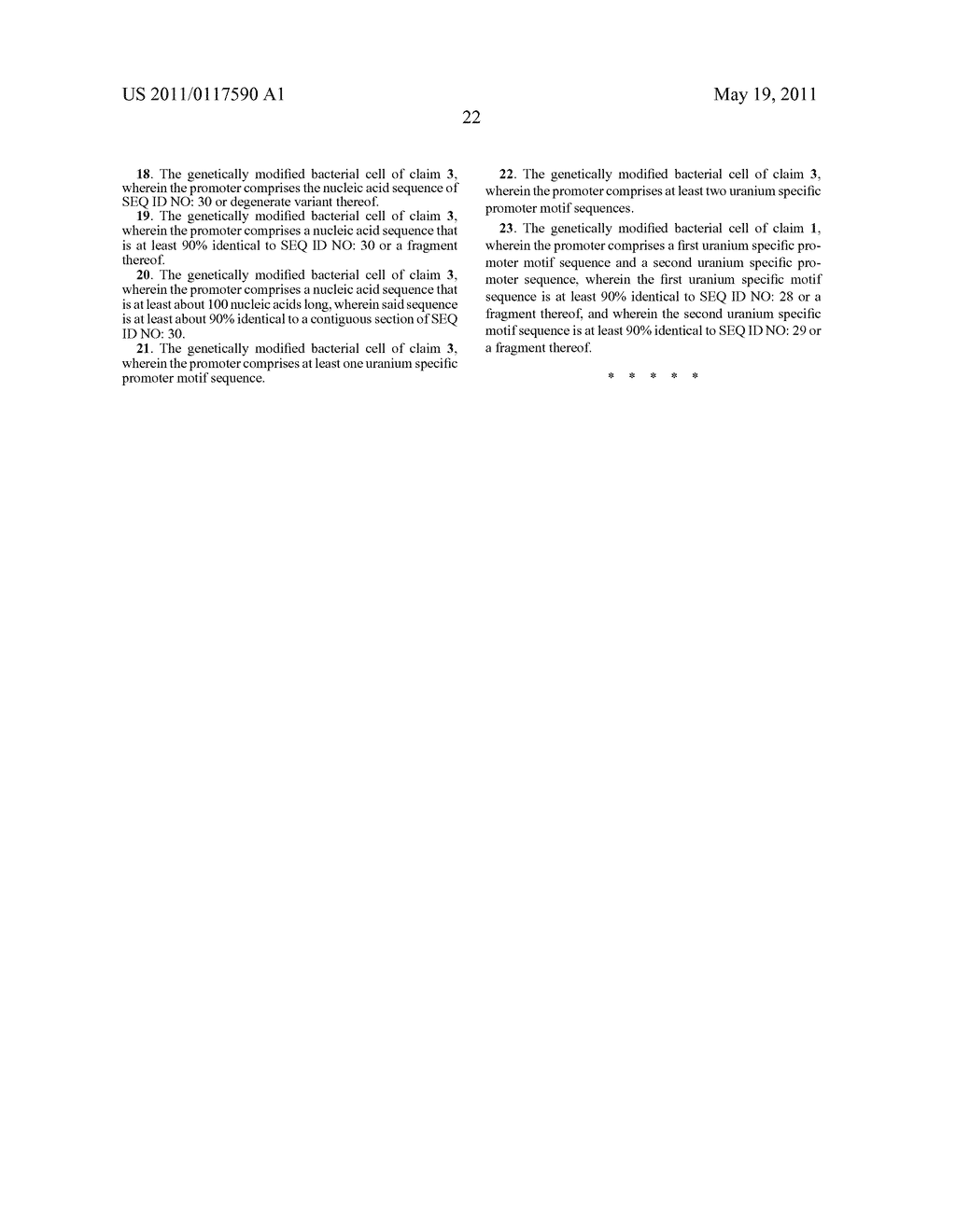 Heavy Metal Biosensor - diagram, schematic, and image 27