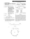 DOUBLE-STRANDED NUCLEIC ACID diagram and image