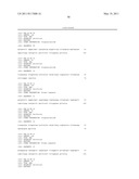 DOUBLE-STRANDED NUCLEIC ACID diagram and image