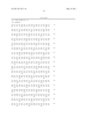 Nucleotide Sequences Which Code for the tal Gene diagram and image
