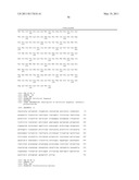 Methods and Compositions for the Recombinant Biosynthesis of n-Alkanes diagram and image