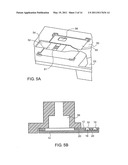 FLAT CELL CARRIERS WITH CELL TRAPS diagram and image