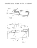 FLAT CELL CARRIERS WITH CELL TRAPS diagram and image