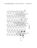 FLAT CELL CARRIERS WITH CELL TRAPS diagram and image