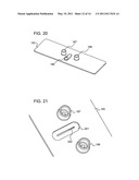 FLAT CELL CARRIERS WITH CELL TRAPS diagram and image