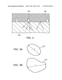Semiconductor light-emitting element and method for producing the same diagram and image