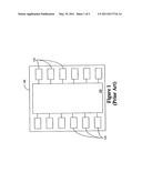 PROGRAMMABLE CAPACITOR ASSOCIATED WITH AN INPUT/OUTPUT PAD diagram and image