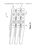 PROGRAMMABLE CAPACITOR ASSOCIATED WITH AN INPUT/OUTPUT PAD diagram and image