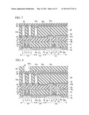 METHOD OF FORMING SEMICONDUCTOR DEVICE diagram and image