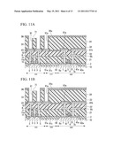 METHOD OF FORMING SEMICONDUCTOR DEVICE diagram and image