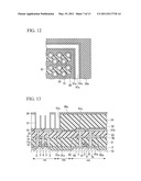 METHOD OF FORMING SEMICONDUCTOR DEVICE diagram and image