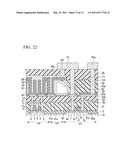 METHOD OF FORMING SEMICONDUCTOR DEVICE diagram and image