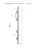 MANUFACTURING METHOD OF SEMICONDUCTOR INTEGRATED CIRCUIT DEVICE diagram and image