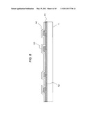 MANUFACTURING METHOD OF SEMICONDUCTOR INTEGRATED CIRCUIT DEVICE diagram and image