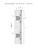 MANUFACTURING METHOD OF SEMICONDUCTOR INTEGRATED CIRCUIT DEVICE diagram and image