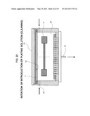 MANUFACTURING METHOD OF SEMICONDUCTOR INTEGRATED CIRCUIT DEVICE diagram and image