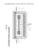 MANUFACTURING METHOD OF SEMICONDUCTOR INTEGRATED CIRCUIT DEVICE diagram and image