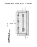 MANUFACTURING METHOD OF SEMICONDUCTOR INTEGRATED CIRCUIT DEVICE diagram and image