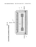 MANUFACTURING METHOD OF SEMICONDUCTOR INTEGRATED CIRCUIT DEVICE diagram and image