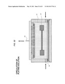 MANUFACTURING METHOD OF SEMICONDUCTOR INTEGRATED CIRCUIT DEVICE diagram and image