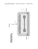 MANUFACTURING METHOD OF SEMICONDUCTOR INTEGRATED CIRCUIT DEVICE diagram and image