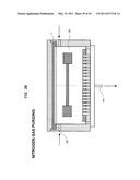 MANUFACTURING METHOD OF SEMICONDUCTOR INTEGRATED CIRCUIT DEVICE diagram and image