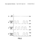 PLASMA PROCESSING METHOD diagram and image