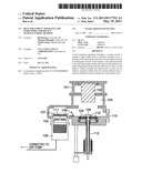 HEAT TREATMENT APPARATUS AND SEMICONDUCTOR DEVICE MANUFACTURING METHOD diagram and image