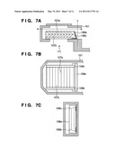 HEAT TREATMENT APPARATUS AND SEMICONDUCTOR DEVICE MANUFACTURING METHOD diagram and image