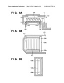 HEAT TREATMENT APPARATUS AND SEMICONDUCTOR DEVICE MANUFACTURING METHOD diagram and image