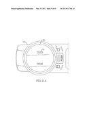 POWER ADAPTER HAVING A REPLACEABLE AND ROTATABLE PLUG diagram and image