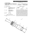 CABLE CONNECTOR diagram and image