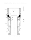 CABLE CONNECTOR diagram and image