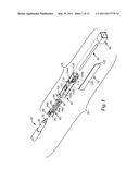 ELECTRICAL CARRIER ASSEMBLY AND SYSTEM OF ELECTRICAL CARRIER ASSEMBLIES diagram and image