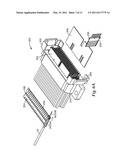 ELECTRICAL CARRIER ASSEMBLY AND SYSTEM OF ELECTRICAL CARRIER ASSEMBLIES diagram and image