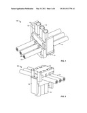 INSULATION DISPLACEMENT CRIMP CONNECTOR diagram and image