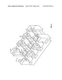 INSULATION DISPLACEMENT CRIMP CONNECTOR diagram and image