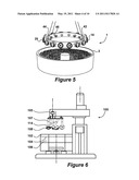 MAGNETIC FIXTURE diagram and image