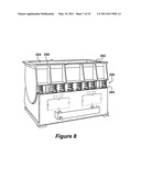 MAGNETIC FIXTURE diagram and image