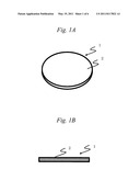 DRESSING JIG FOR GLASS SUBSTRATE POLISHING PAD diagram and image