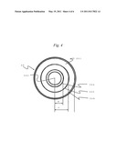 DRESSING JIG FOR GLASS SUBSTRATE POLISHING PAD diagram and image